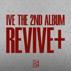 Ive - Revive+ (Loved Ive Ver.)