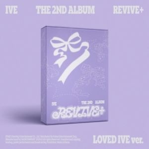 Ive - Revive+ (Loved Ive Ver.)
