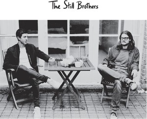 The Still Brothers - The Still Brothers Ep