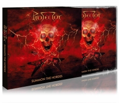 Protector - Summon The Hordes (Slipcase)