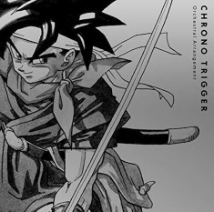 Square Enix - Chrono Trigger Orchestral Arrangement (Original Soundtrack) [Import]
