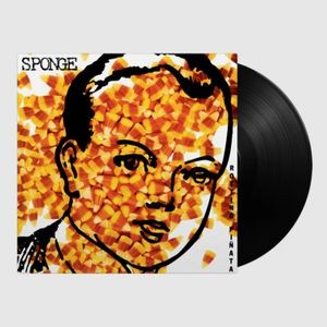 Sponge - Rotting Piñata
