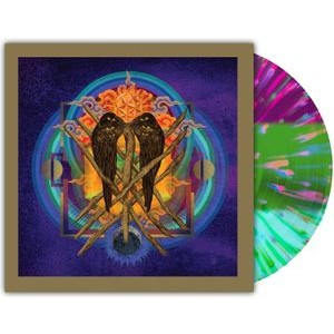 Yob - Our Raw Heart