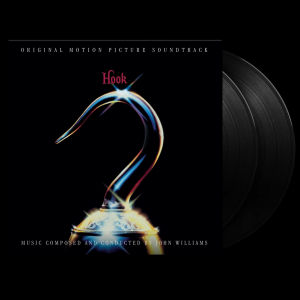 John Williams - Hook