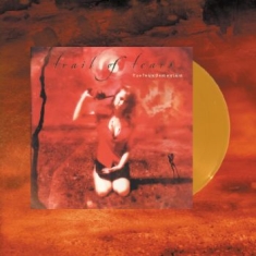 Trail Of Tears - Profoundemonium (Orange Vinyl Lp)