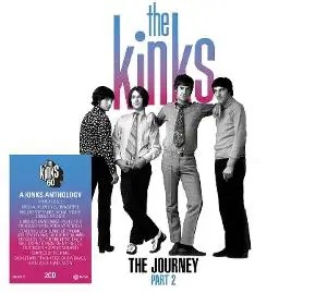 The Kinks - The Journey Part Ii