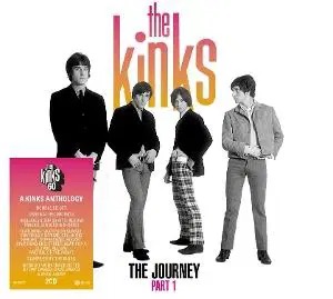 The Kinks - The Journey Part I
