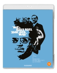 Movie - We Still Kill The Old Way