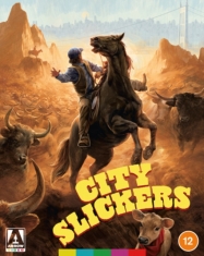 Movie - City Slickers