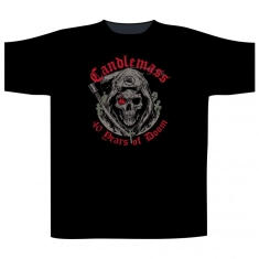 Candlemass - T/S Reaper (S)