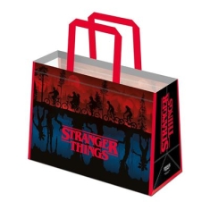 Stranger Things - (Upside Down) Reusable Tote