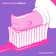 Gruppo Sportivo - Vinylly