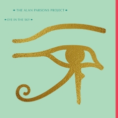 Alan Parsons Project The - Eye In The Sky (Half-Speed Remaster