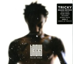 Tricky - False Idols (White Vinyl)