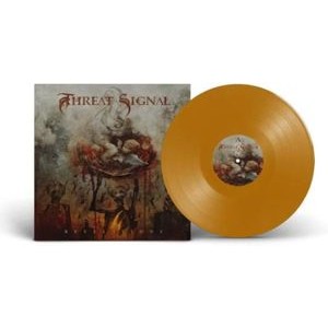 Threat Signal - Revelations (Orange Vinyl LP)