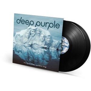 Deep Purple - The Infinite B-Sides And Bonus Songs (Rsd)