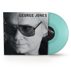 George Jones - Cold Hard Truth