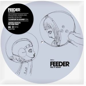 Feeder - Feel It Again (Rsd Vinyl)