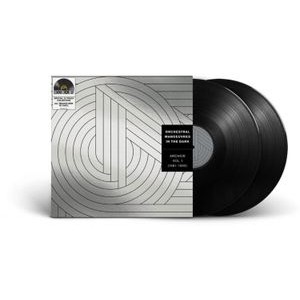 Orchestral Manoeuvres In The Dark - Archive Vol. 1 (Rsd Vinyl)