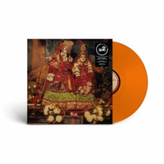 Radha Krishna Temple (London) - The Radha Krsna Temple (Rsd Vinyl)