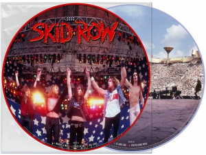 Skid Row - Live At The Moscow Music Peace Festival (Rsd Picture Disc Vinyl)