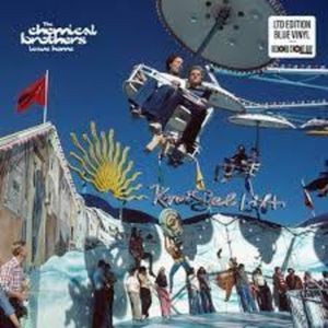 The Chemical Brothers - Leave Home (Rsd Vinyl)
