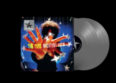 The Cure - Greatest Hits (Rsd Vinyl)