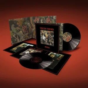 Virgin Prunes - Heresie (Rsd Vinyl)
