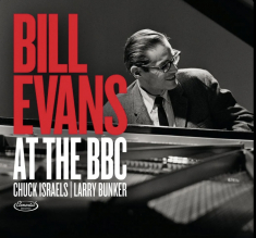 Bill Evans - At The Bbc 1965