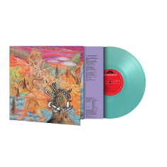 Earth And Fire - Atlantis