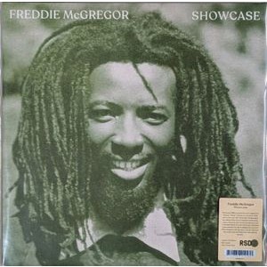 Freddie McGregor - Showcase