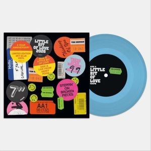 Grennan Tom - Little Bit Of Love