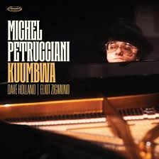 Michel Petrucciani Trio - Live At Kuumbwa 1987