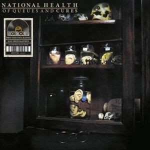 National Health - Of Queues And Cures