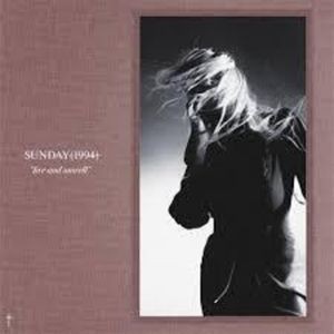 Sunday (1994) - Sunday (1994) - Live And Unwell