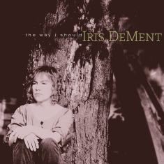 Dement Iris - The Way I Should (30Th Anniversary) (Indie Exclusive, Summer Sky Vinyl)