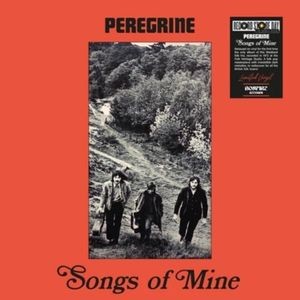 Peregrine - Songs Of Mine