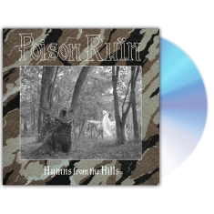 Poison Ruïn - Hymns From The Hills