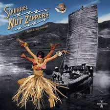 Squirrel Nut Zippers - Roasted Right: Expanded Edition Ep (Rsd)