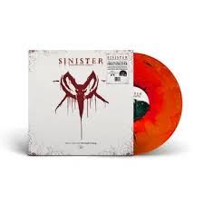 Christopher Young - Sinister Ost (Rsd)