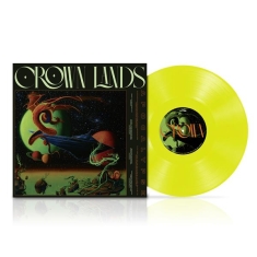Crown Lands - Apocalypse