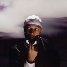 Wesley Joseph - Forever Ends Someday