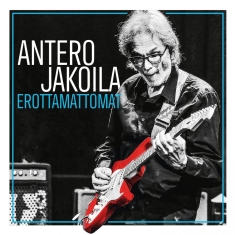 Antero Jakoila - Erottamattomat