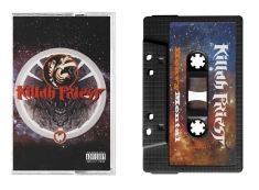 Killah Priest - Heavy Mental (Mc)