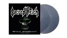 Sacred Reich - Still Ignorant - 1987-1997 Live (2