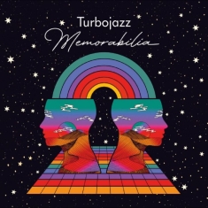 Turbojazz - Memorabilia Lp