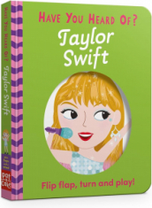 Taylor Swift - Have You Heard Of: Taylor Swift