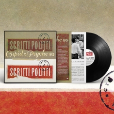 Scritti Politti - Cupid & Psyche 85 (2Lp Anniversary