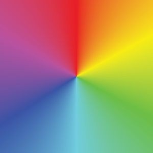 Cigarettes For Breakfast - Colour Wheel Ep