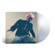 Lily Allen - No Shame (Clear Vinyl)